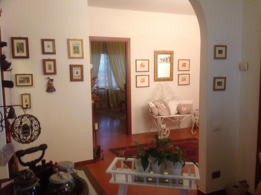 Cisanello House Hotel Pisa Exterior photo