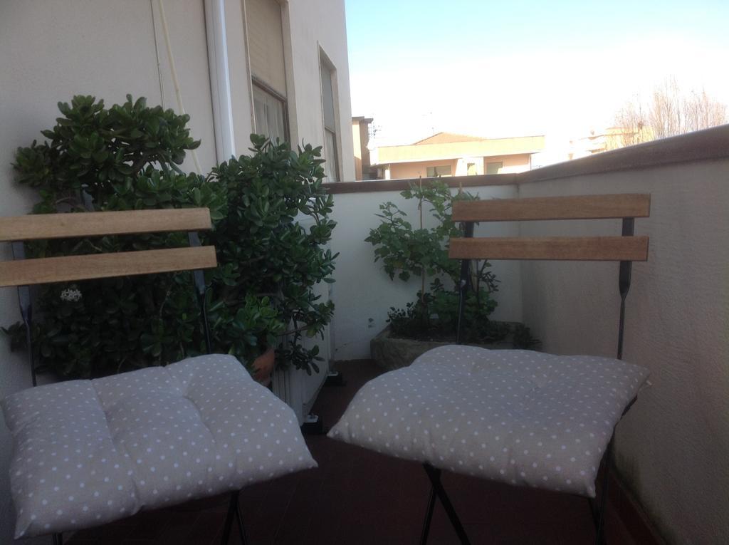 Cisanello House Hotel Pisa Exterior photo