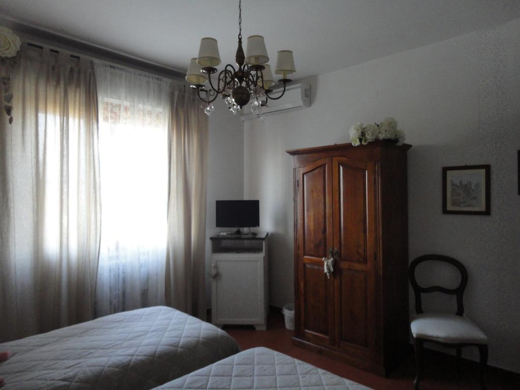 Cisanello House Hotel Pisa Exterior photo