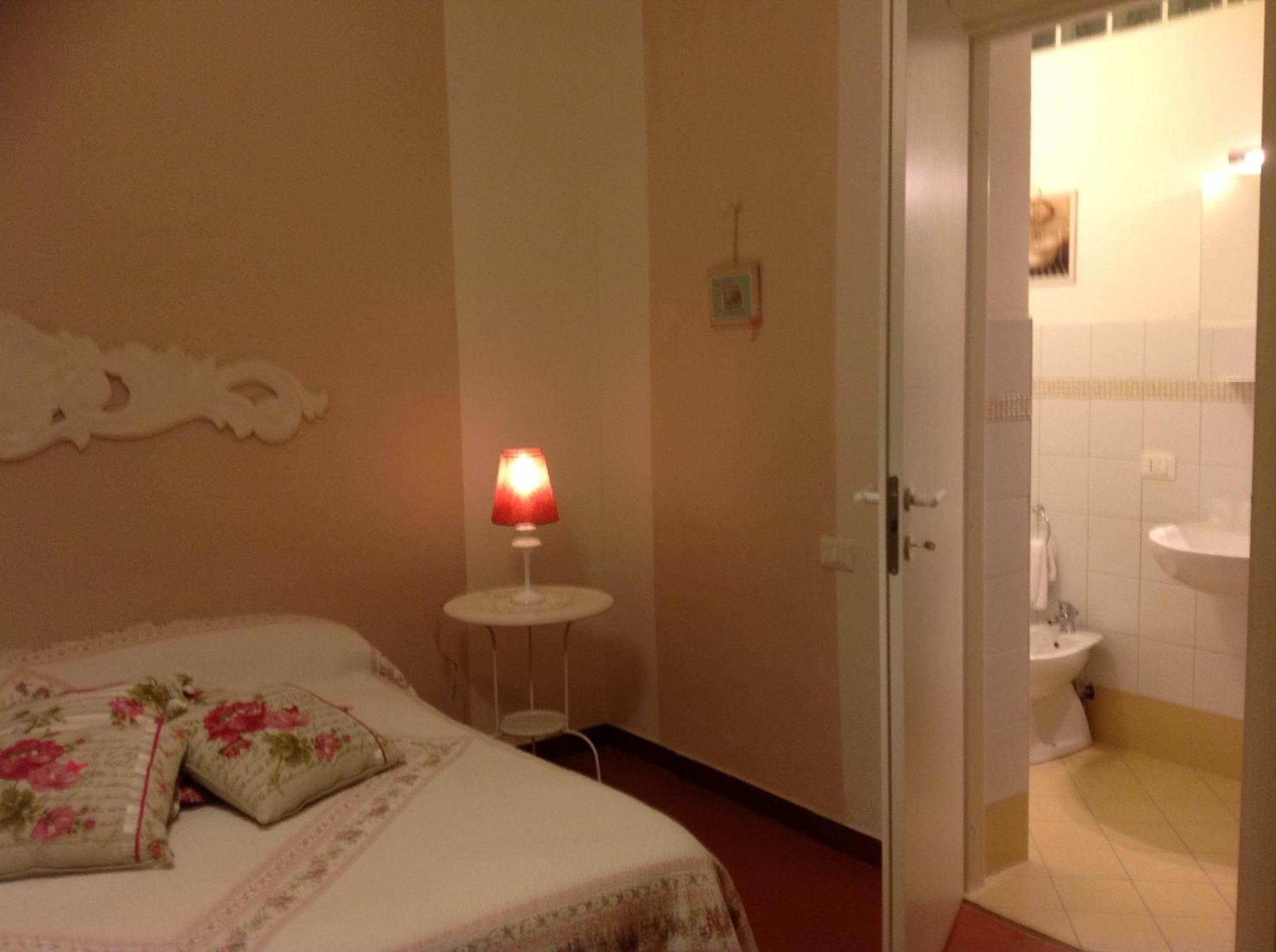 Cisanello House Hotel Pisa Exterior photo