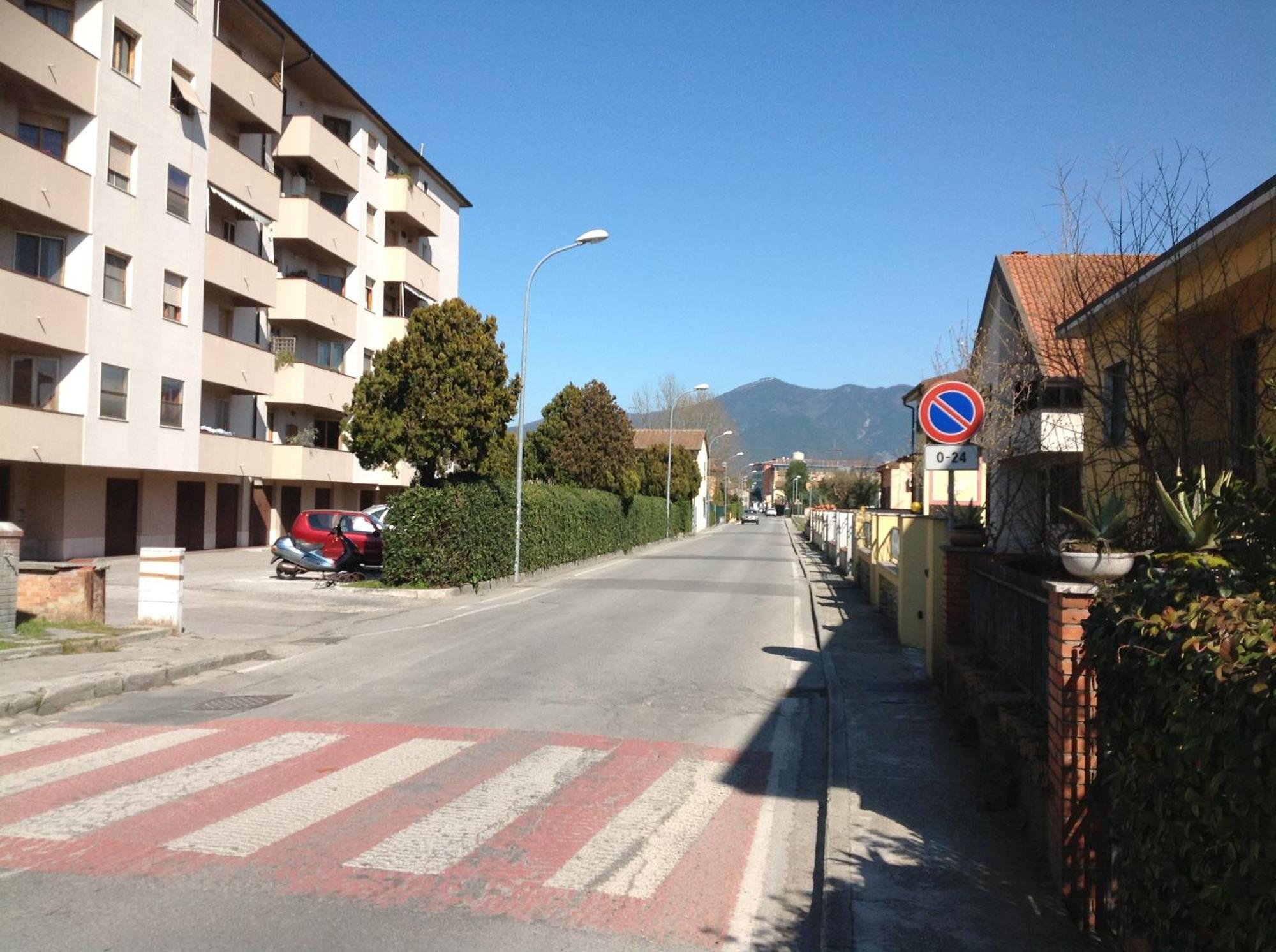 Cisanello House Hotel Pisa Exterior photo