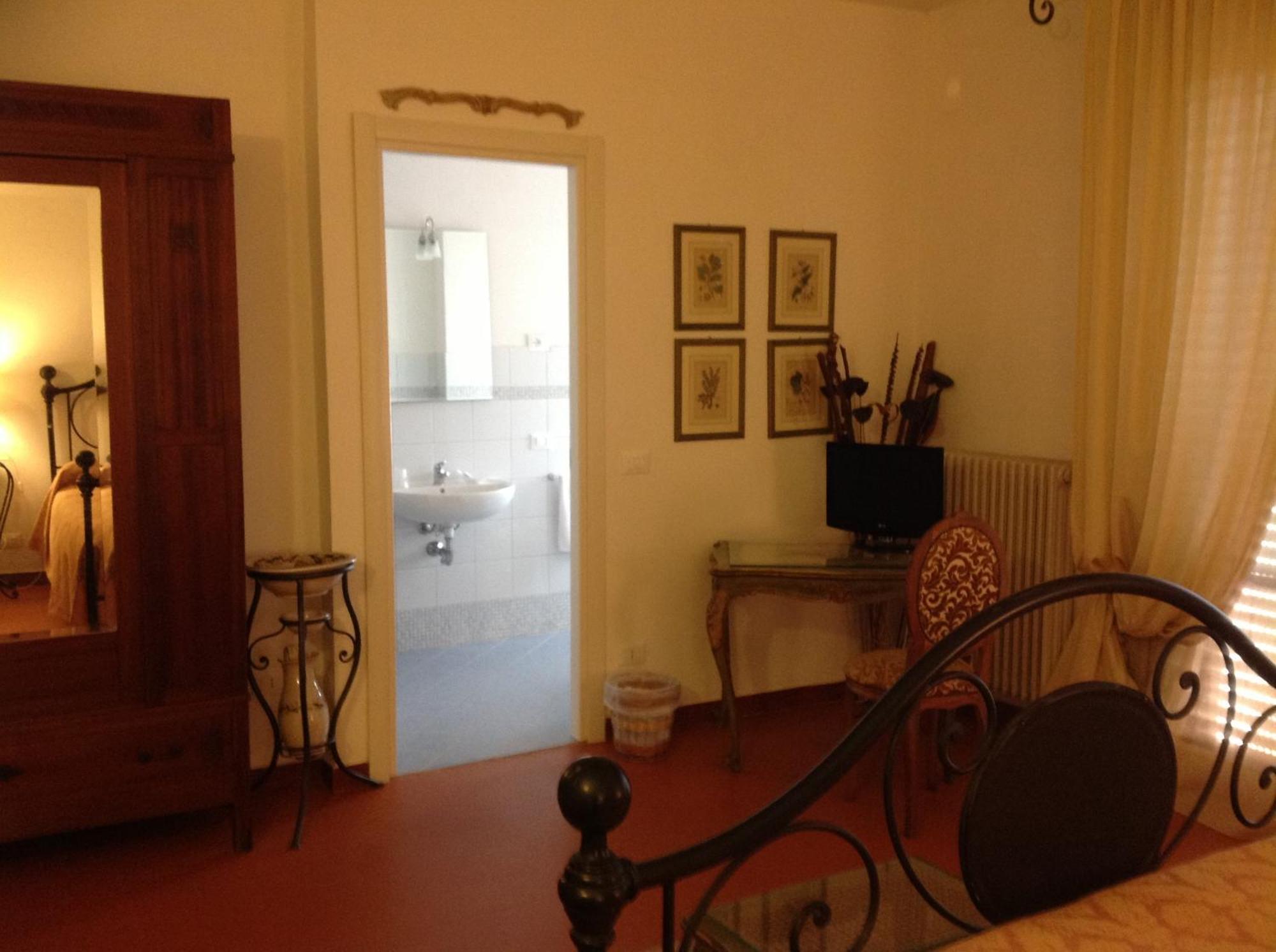 Cisanello House Hotel Pisa Exterior photo