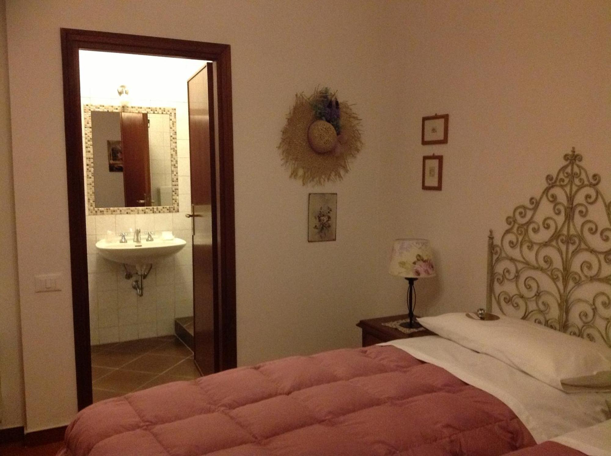 Cisanello House Hotel Pisa Exterior photo