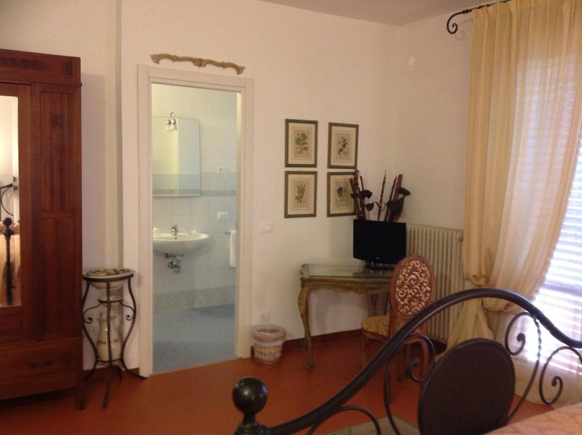 Cisanello House Hotel Pisa Exterior photo