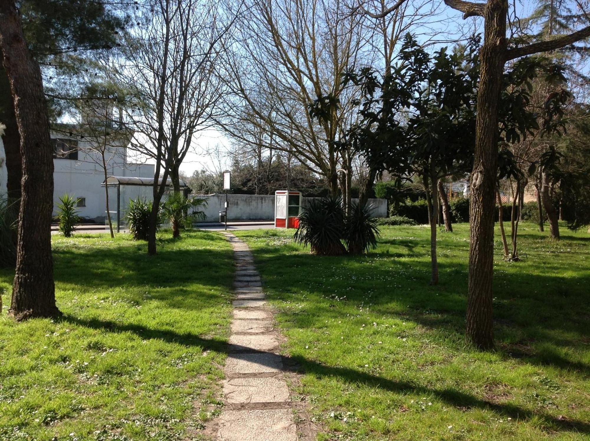 Cisanello House Hotel Pisa Exterior photo