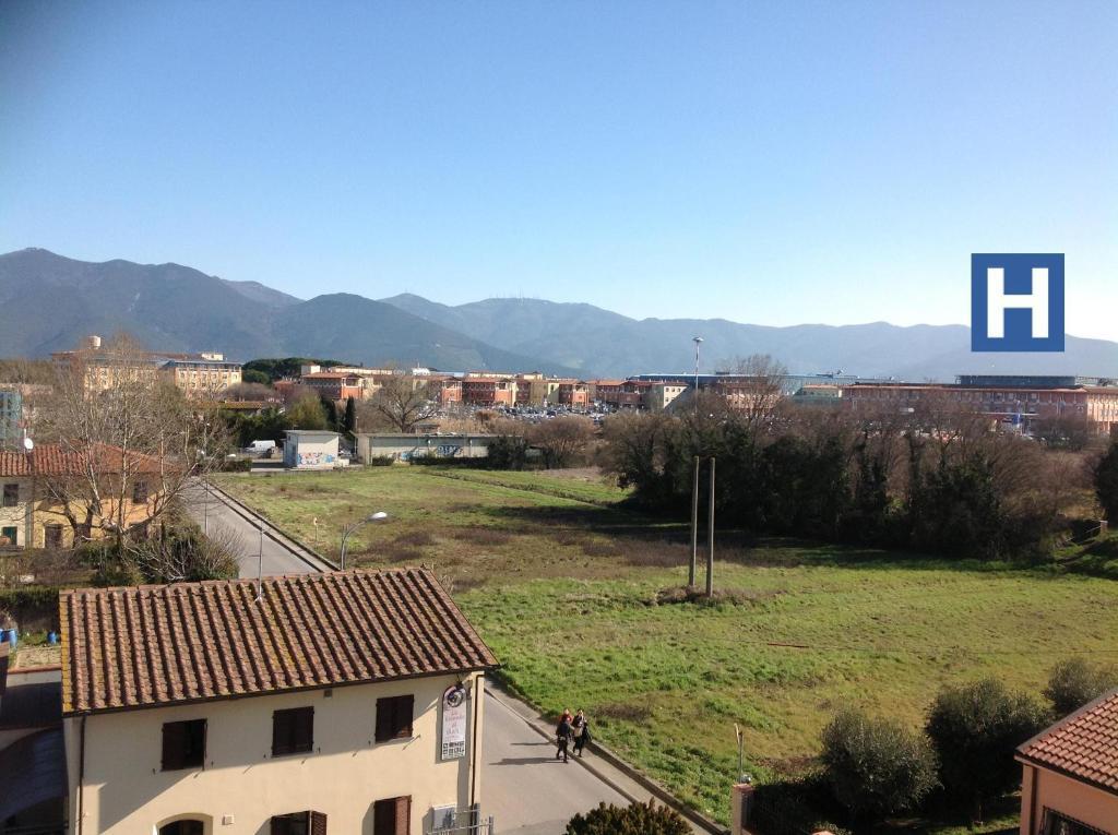 Cisanello House Hotel Pisa Exterior photo