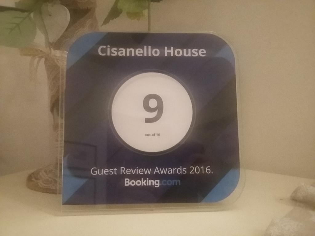 Cisanello House Hotel Pisa Exterior photo