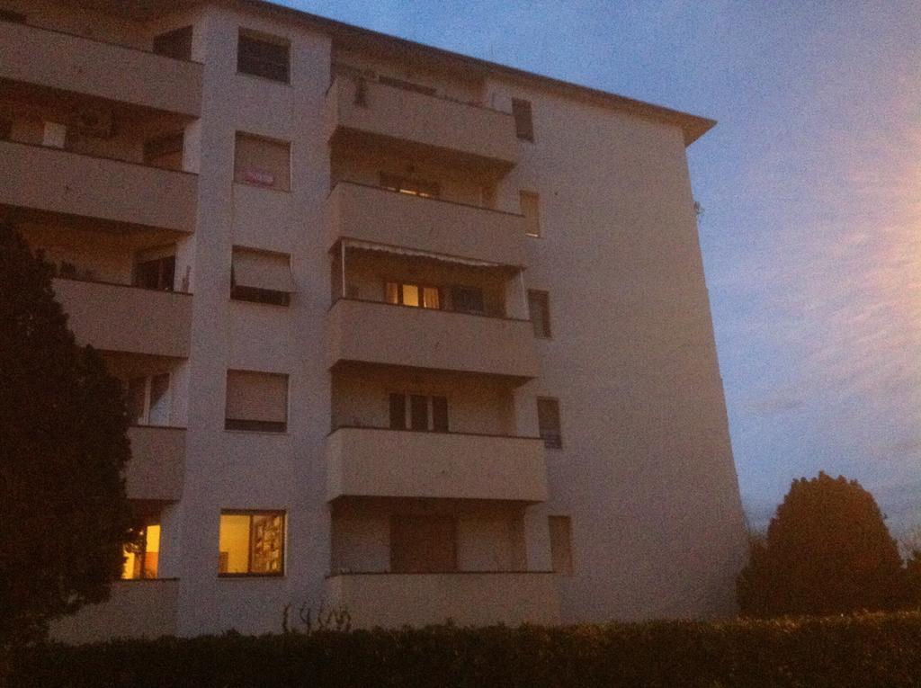 Cisanello House Hotel Pisa Exterior photo