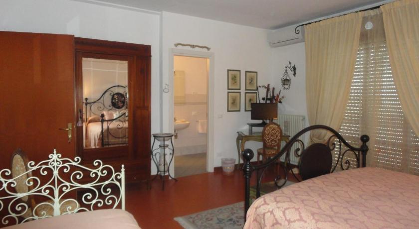 Cisanello House Hotel Pisa Exterior photo