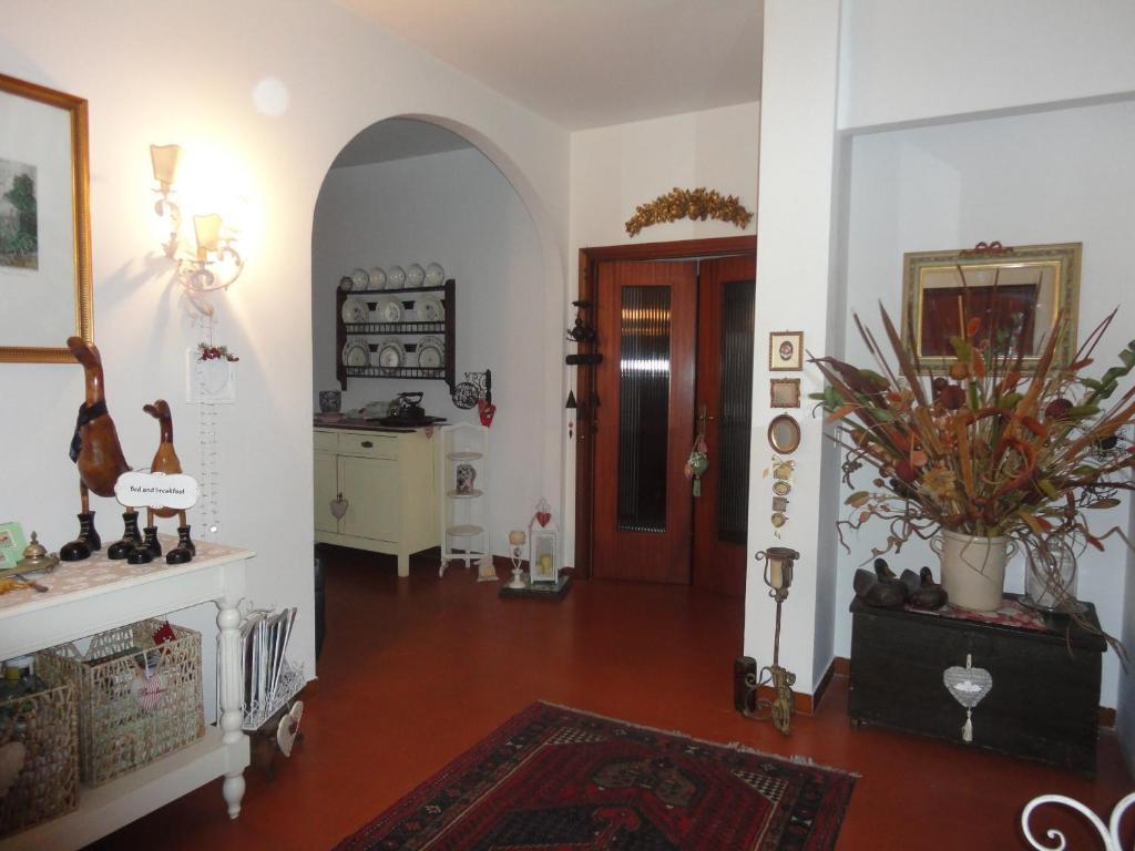 Cisanello House Hotel Pisa Exterior photo